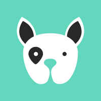 Logo of Scout for Pets