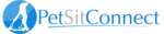 Logo of PetSitConnect