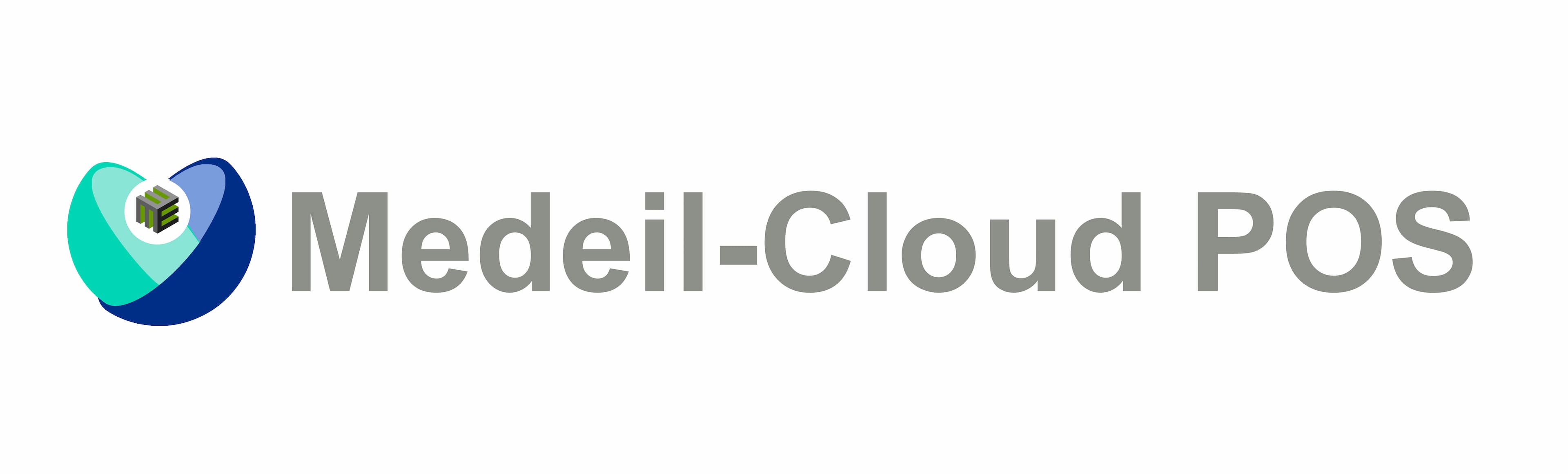 Logo of MedeilCloud Software Suite