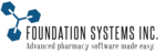 Logo of Foundation Systems Pharmacy Management Software