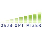 Logo of 340B Optimizer