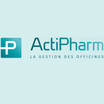 Logo of Actipharm Software Solutions