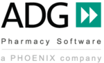 Logo of ADG Pharmacy Management Solutions