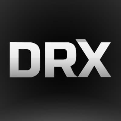 Logo of DRX Pharmacy Software