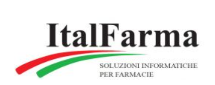 Logo of Italfarma Web Portal Express