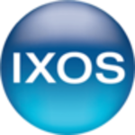 Logo of IXOS Apothekensoftware