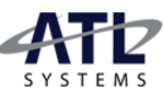 Logo of ATL Systems Pharmacy Solutions