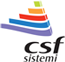 Logo of CSF Sistemi Software Solutions