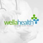 Logo of WellaHealth