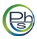 Logo of Pharmaservice