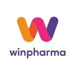 Logo of Winpharma