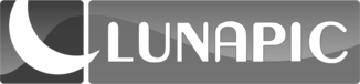 Logo of LunaPic Photo Editor