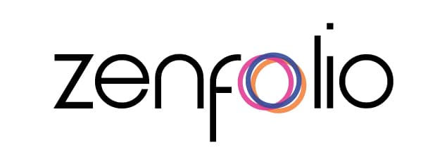 Logo of Zenfolio