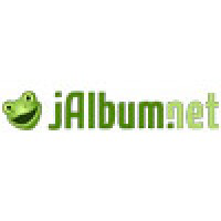 Logo of jAlbum