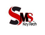 Logo of SMS by KeyTech