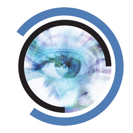 Logo of Blue Iris Security Software