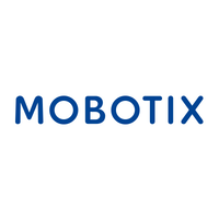 Logo of Mobotix Video Surveillance Solutions