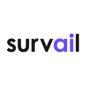 Logo of Survail