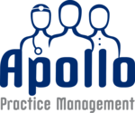 Logo of Apollo Practice Management