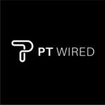 Logo of PT Wired