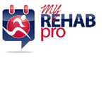 Logo of My Rehab Pro