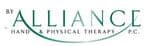 Logo of Alliance Hand & Physical Therapy