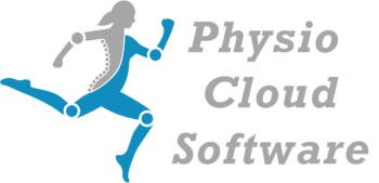 Logo of Physio Cloud Software