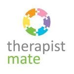 Logo of TherapistMate