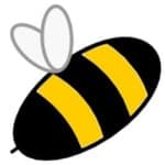 Logo of Bee Inclined Swapboard