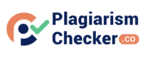 Logo of Plagiarism Checker