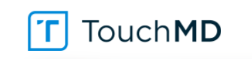 Logo of TouchMD