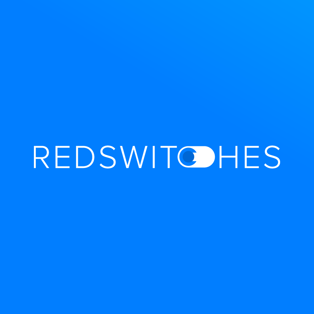 Logo of RedSwitches Dedicated Server Solutions