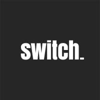 Logo of Switch Payments