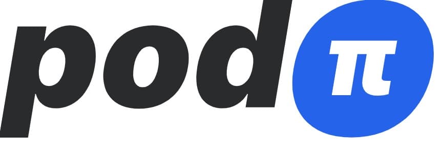 Logo of Podopi