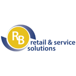 Logo of RB Retail and Service Solutions