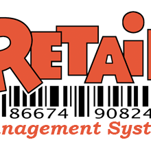 Logo of Oil Shop Management Software