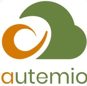 Logo of autemio Kassensystem