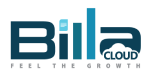 Logo of BillaCloud