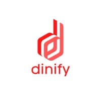 Logo of Dinify