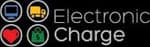 Logo of Electronic Charge