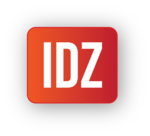 Logo of IDZlink ERP and POS System