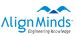 Logo of AlignMinds Technologies