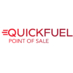 Logo of QuickFuel POS Solutions