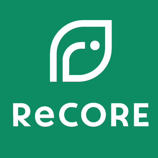 Logo of ReCORE POS