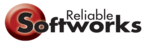 Logo of Reliable Softworks POS Solutions