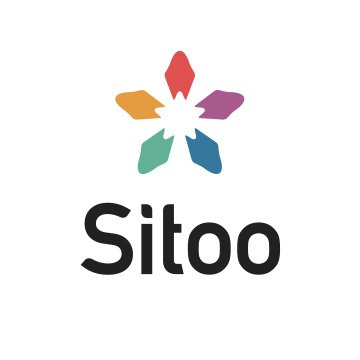 Logo of Sitoo