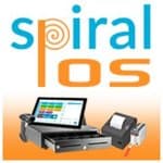 Logo of Spiral POS