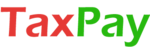 Logo of TAX PAY