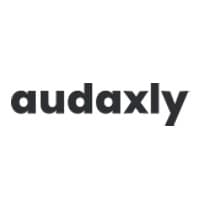 Logo of Audaxly