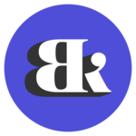 Logo of Blissbook